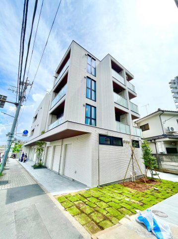 アルシオネ赤塚(1LDK/2階)