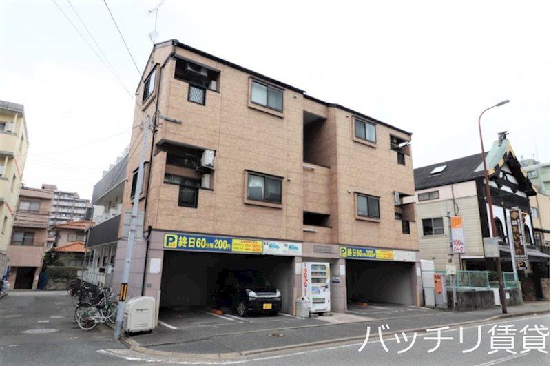 GOLD WING 西新南