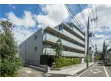 ザ・パークハビオ高円寺