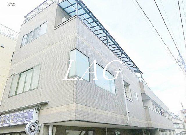 ヴェルテ落合