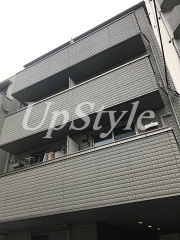 ワイズフラット入谷