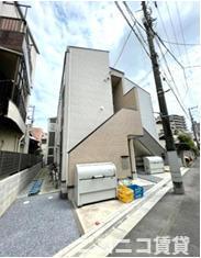 ハーモニーテラス南小岩V