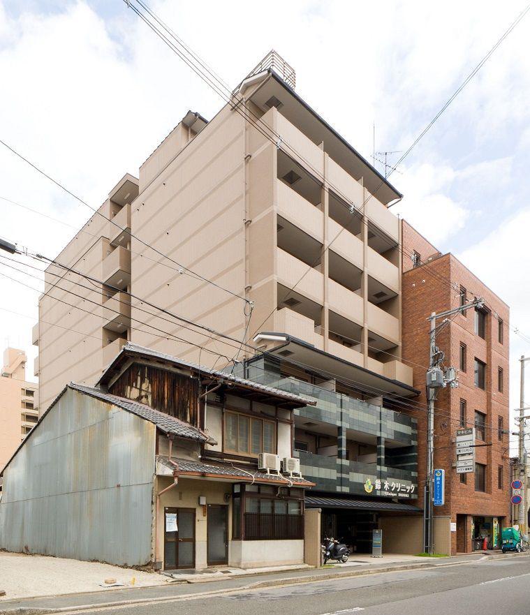 アネックス西洞院