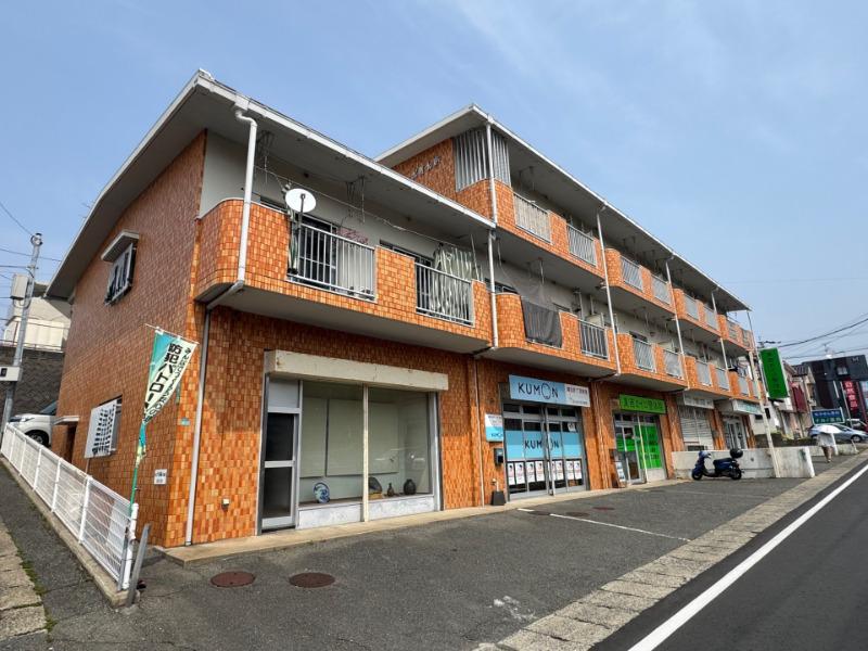 コーポ舞松原