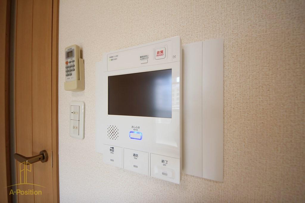 エスリード東梅田