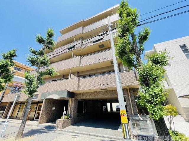 メゾンSK(3LDK/4階)