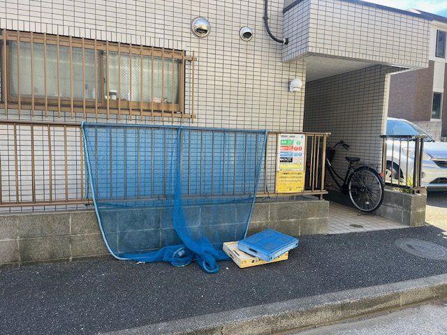 コーセーハイツ