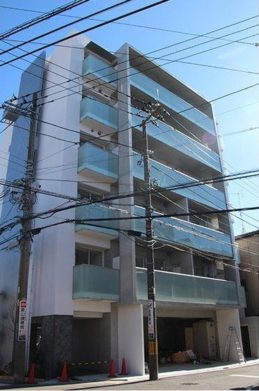 フルールM