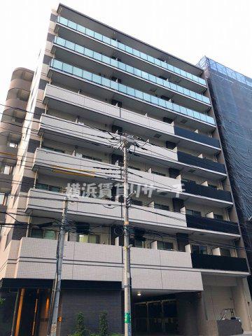 ヴィラージュ新横浜