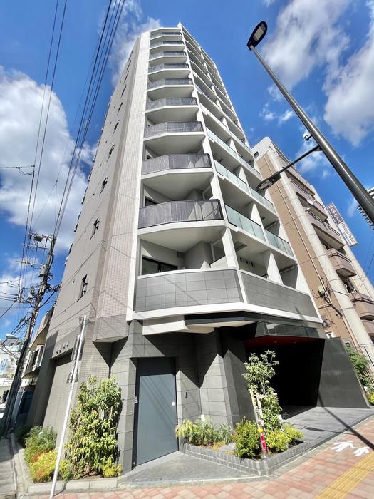 ドゥーエ池袋
