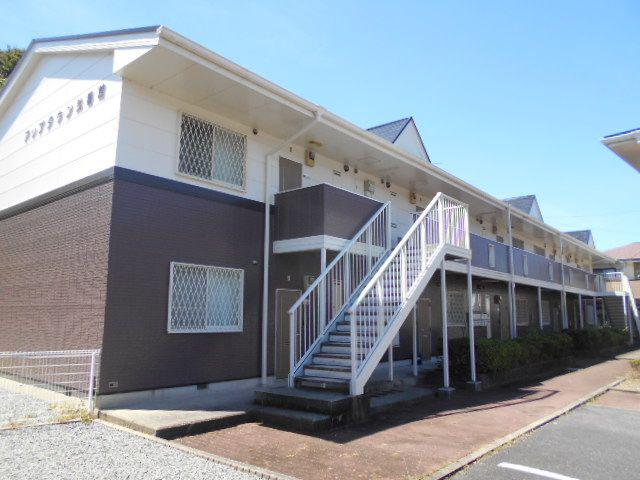 アップタウン2番館