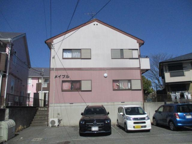 メイプル