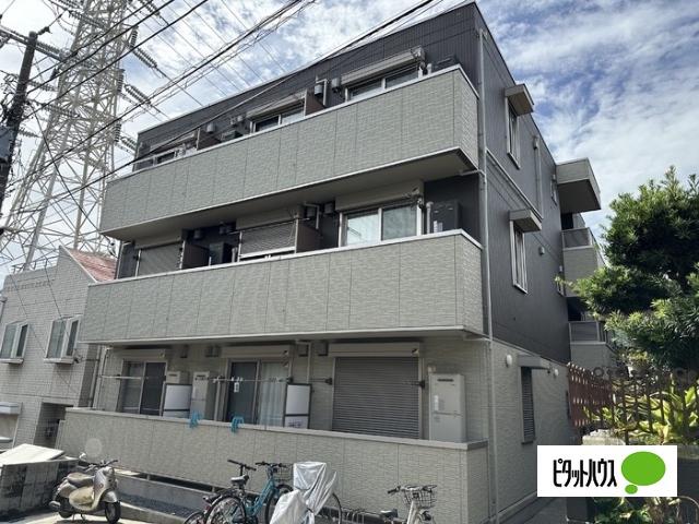 ベラーノ津田沼