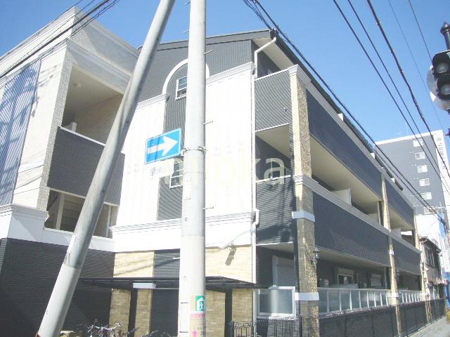 KTIレジデンス阿倍野