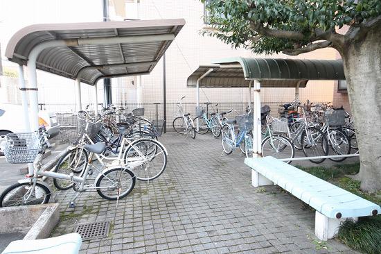 大宮セントラルマンション