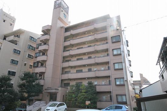 大宮セントラルマンション