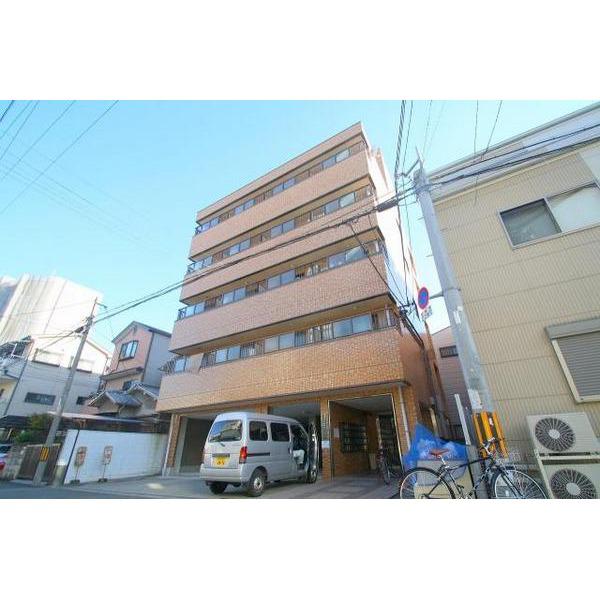 グリーンハイツ新森