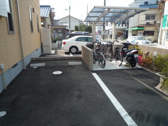 シャーメゾン寿