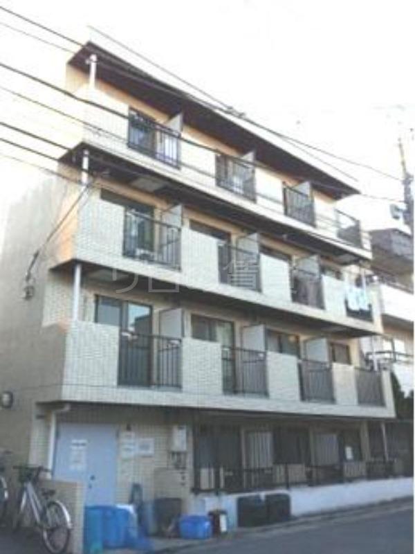 川崎京町センチュリー21