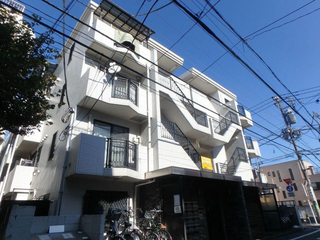 メリス池袋ウエスト