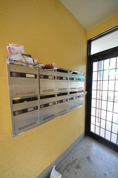 コートビレッジ西野