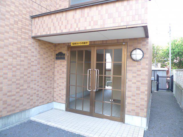 ケンタハウス