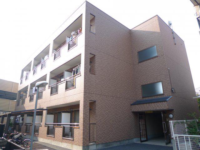 ケンタハウス