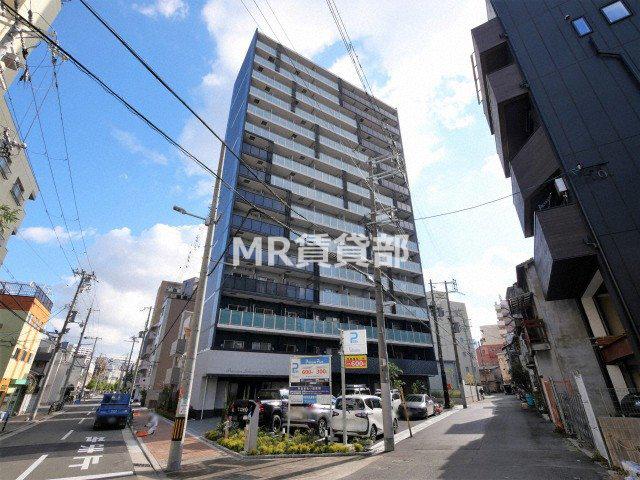 プレサンス桜ノ宮イーサリアル