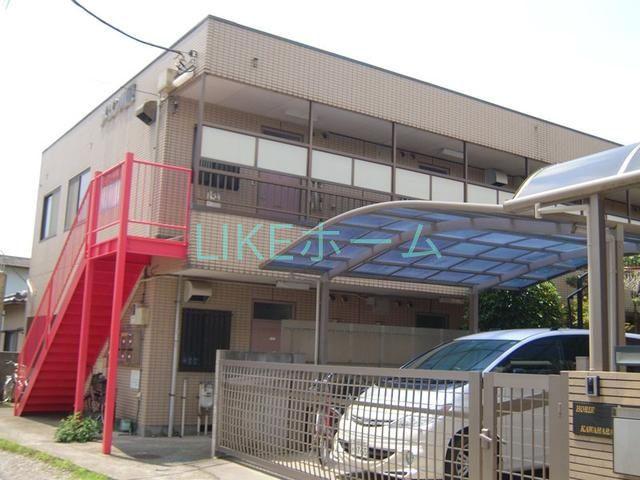 メゾン川原
