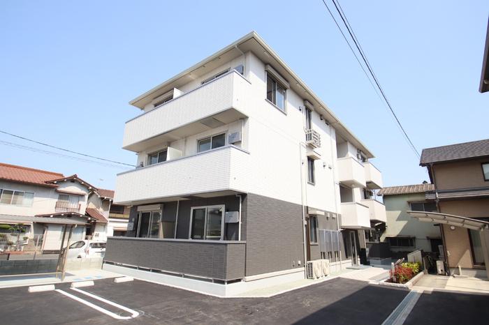 D-RESIDENCE・K沖野上