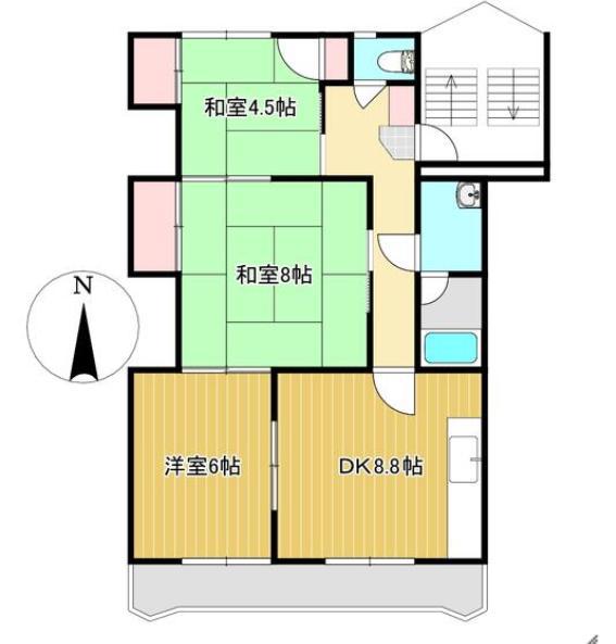 コンドミニアム屋島