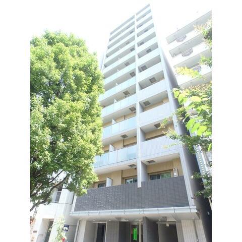 ファインプレイス川崎