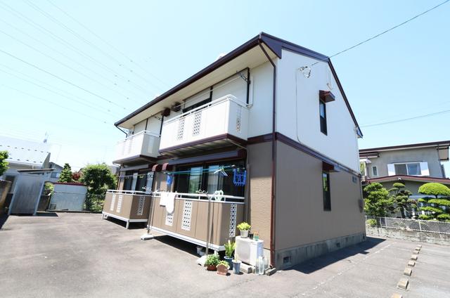 レジデンス横島2号館