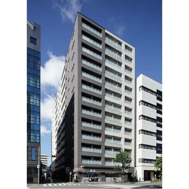 コンフォリア東池袋ウエスト