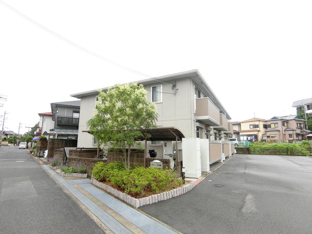 セジュール光陽