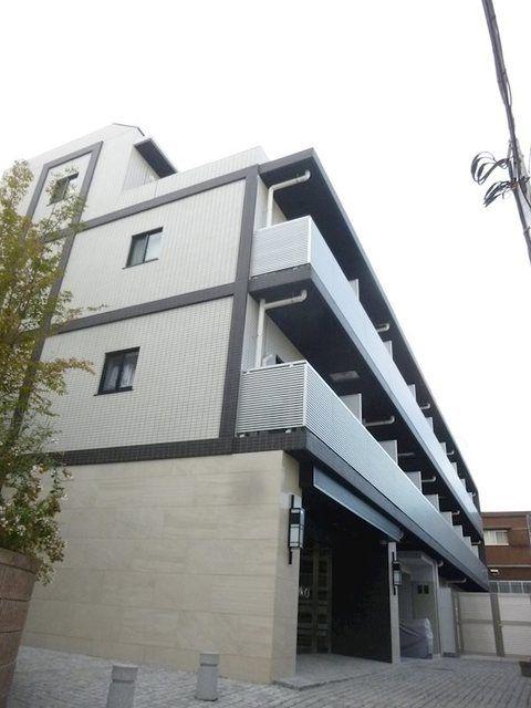 メイクスデザイン三宿