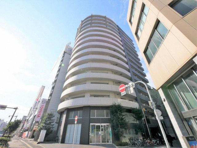 ドゥーエなんば南