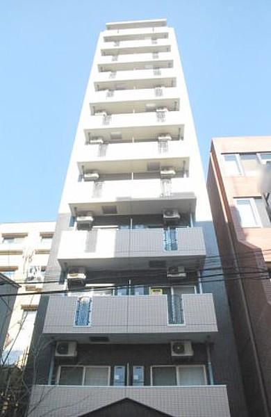 ヴェルト錦糸町II