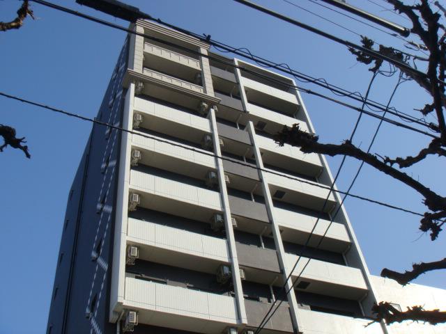 エステムコート名古屋・栄デュアルレジェンド