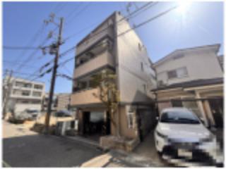 ロイヤルメゾン魚崎II