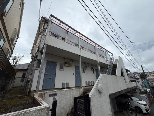 ルブラン南生田