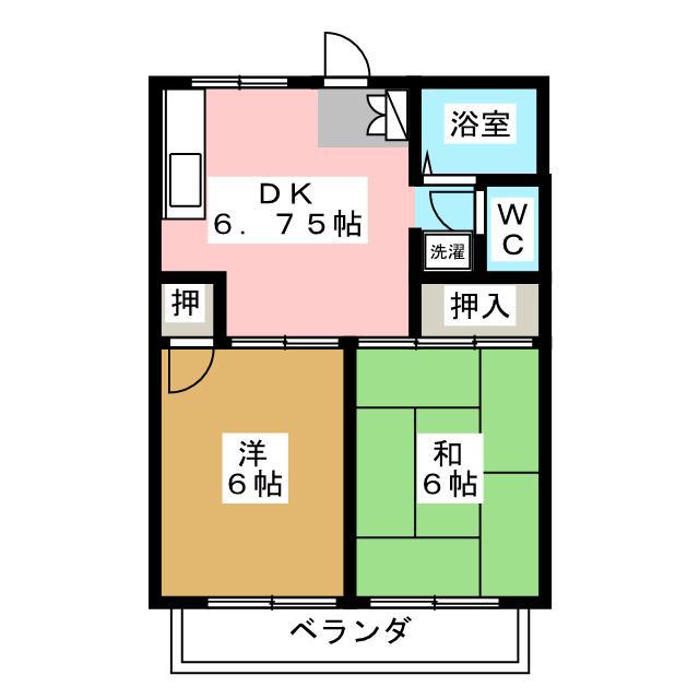 プレジールそうざ南