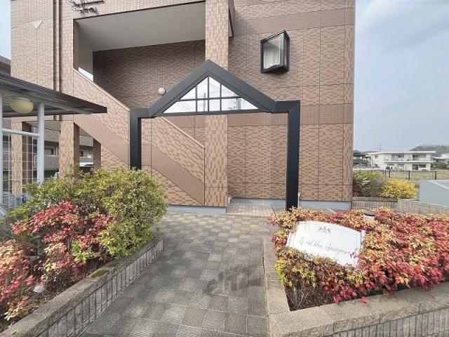 ル・シエル・ブル篠山