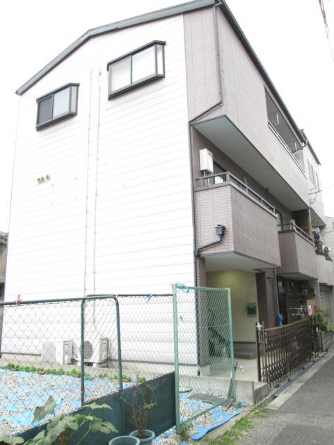 ヒロタハイツ