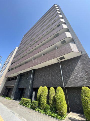 フェニックス横濱関内ベイガイア