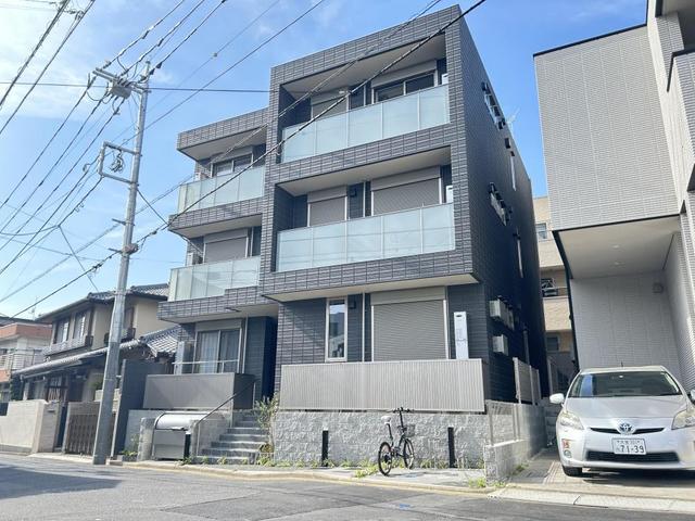 サンヴェルデ浦和II