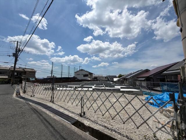 リアコート関大前II