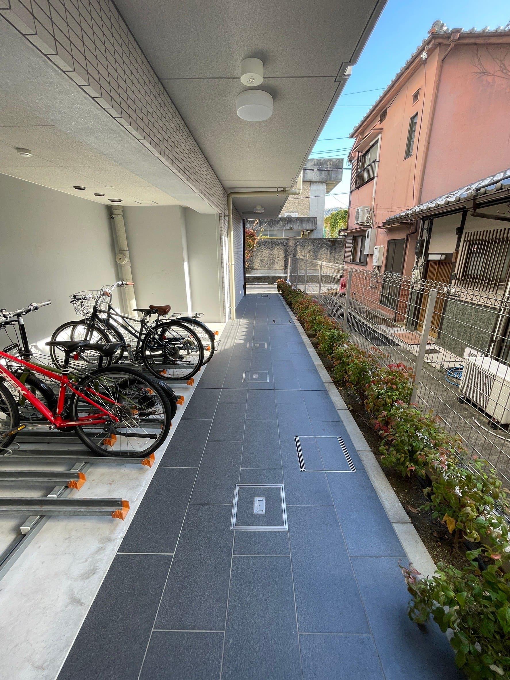 ドルフ聖護院
