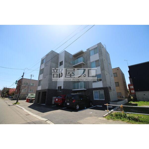 CHAMBRE東札幌
