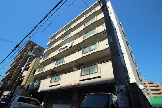 クレスト木屋